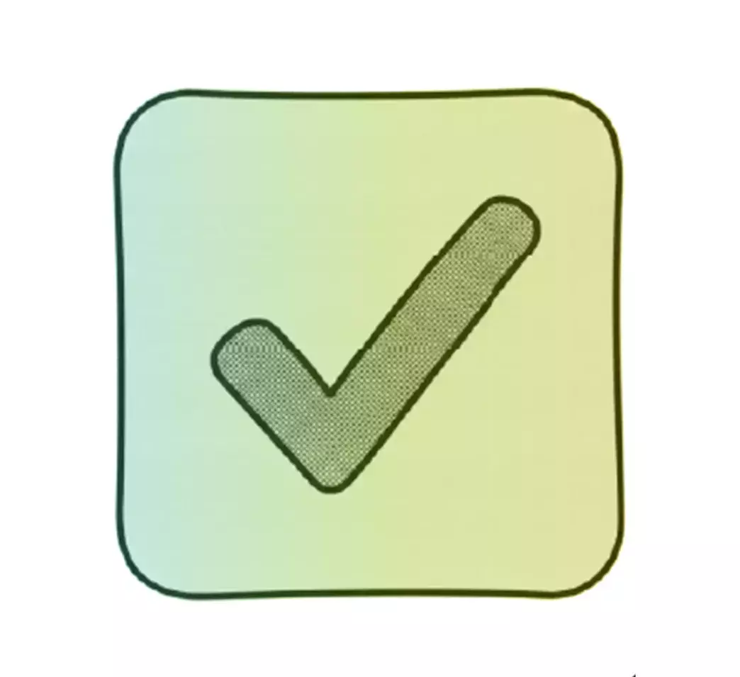 Checkmark