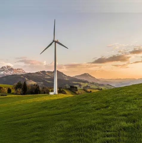 Wind Turbine